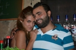 Friday Night at Marvel's Pub, Byblos